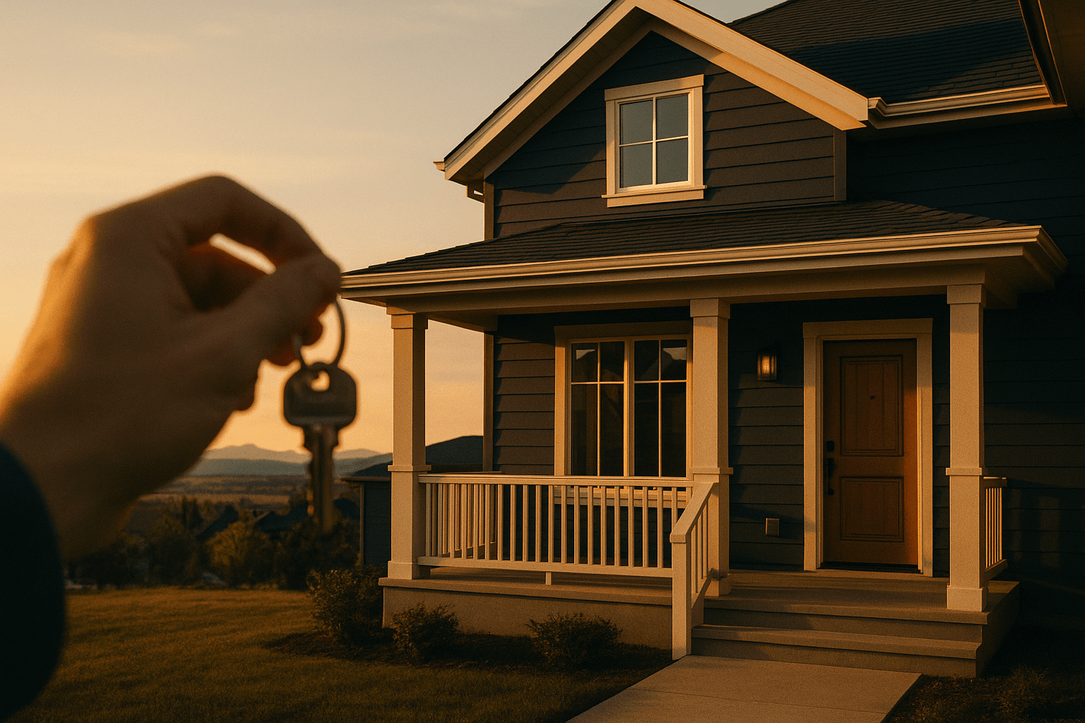 Buying a Home in Crestmont, Calgary: A Complete Guide