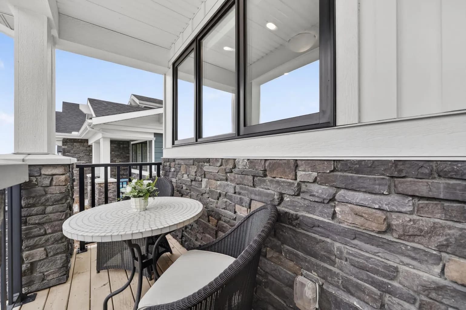 Row/Townhouse
