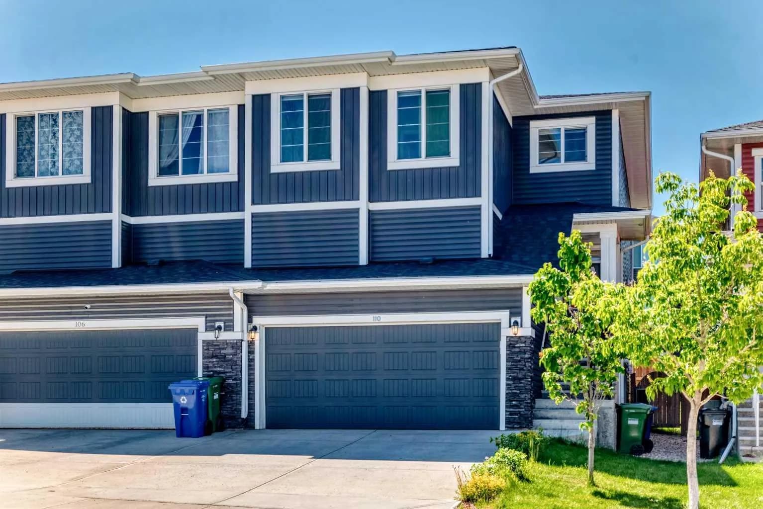 Semi Detached (Half Duplex)