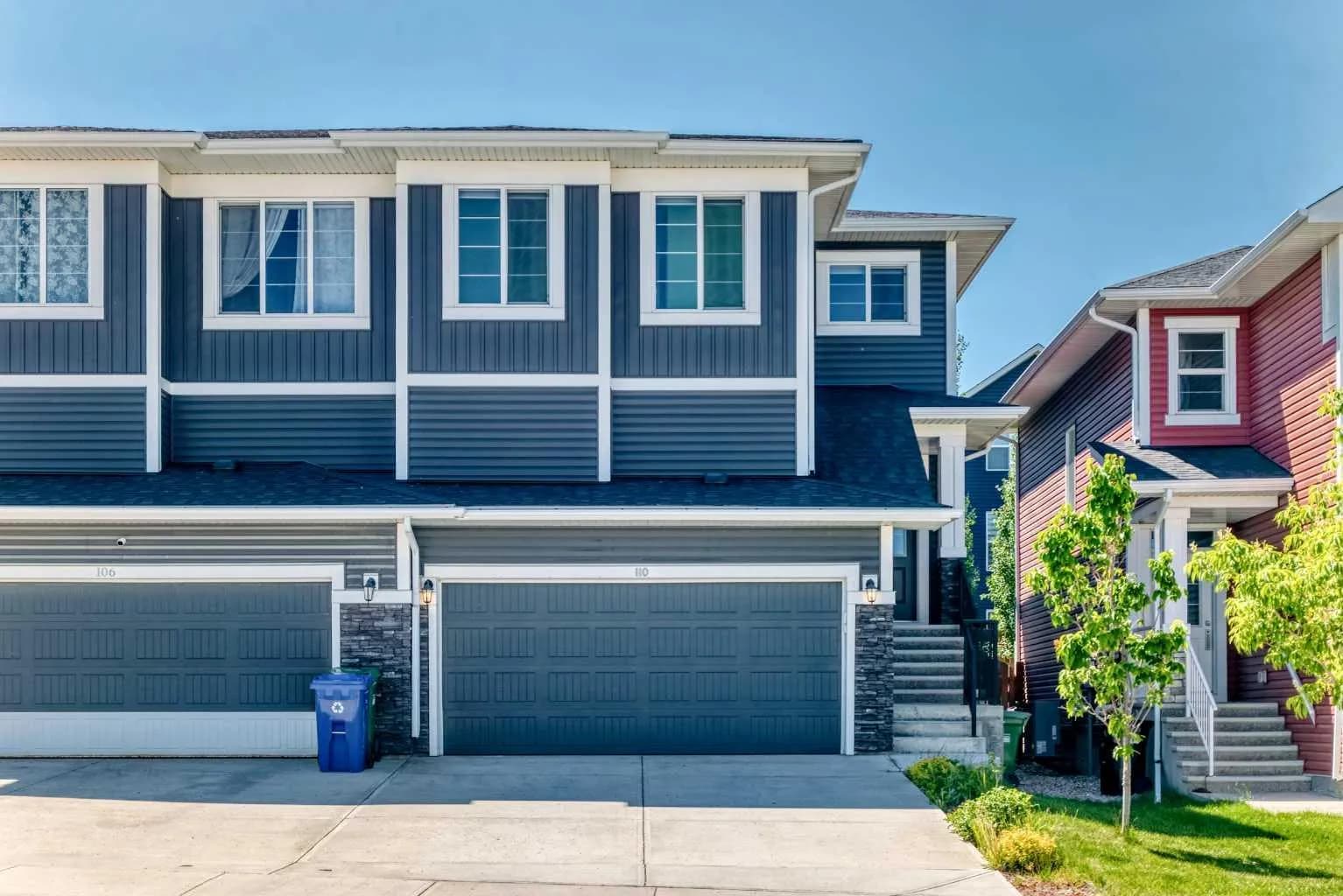 Semi Detached (Half Duplex)