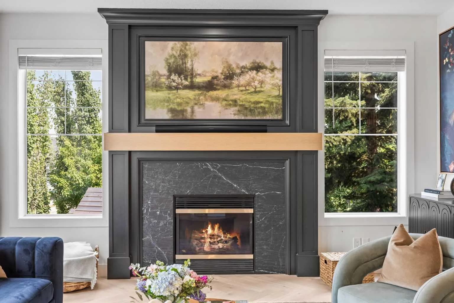 Detached