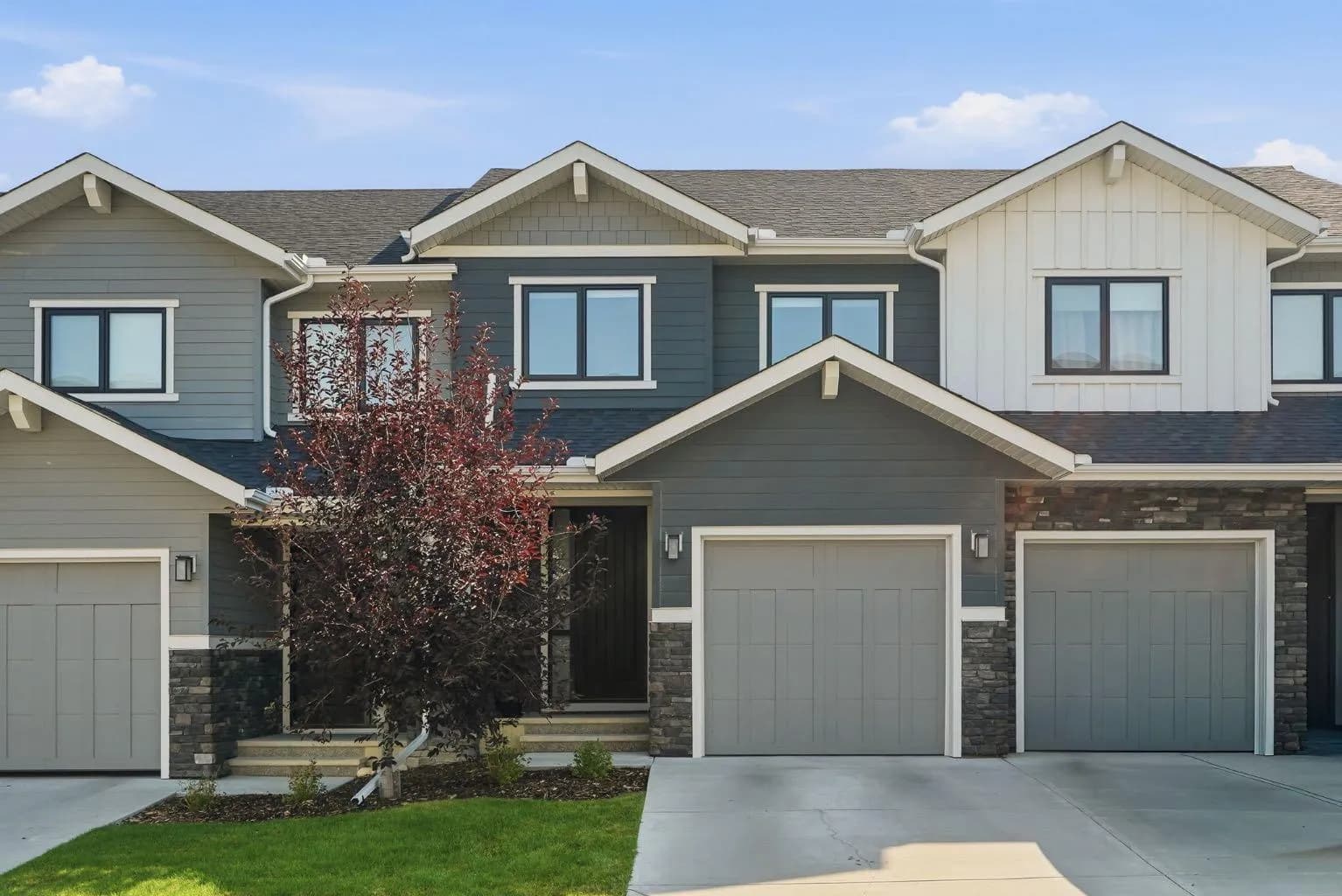 Row/Townhouse
